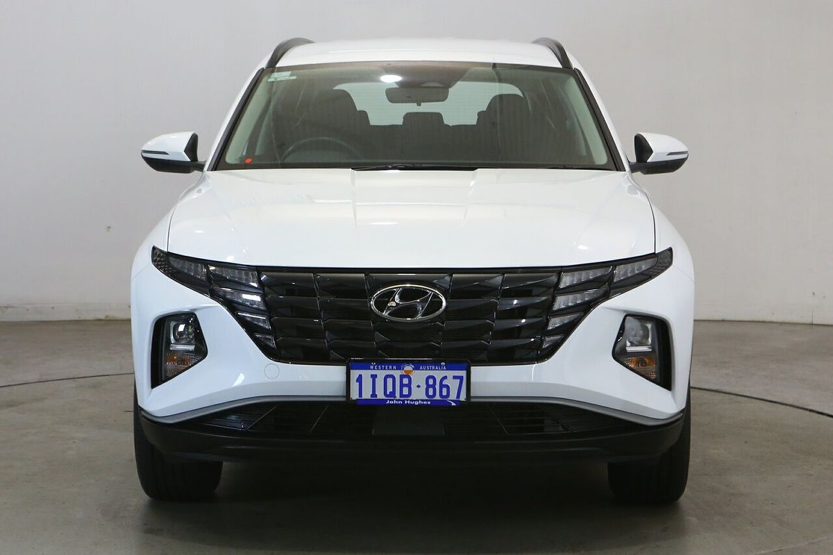 2023 Hyundai Tucson NX4.V2