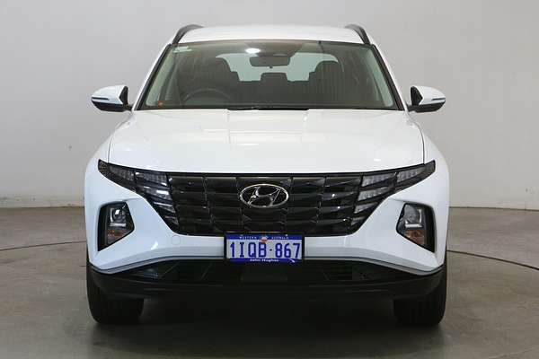 2023 Hyundai Tucson NX4.V2