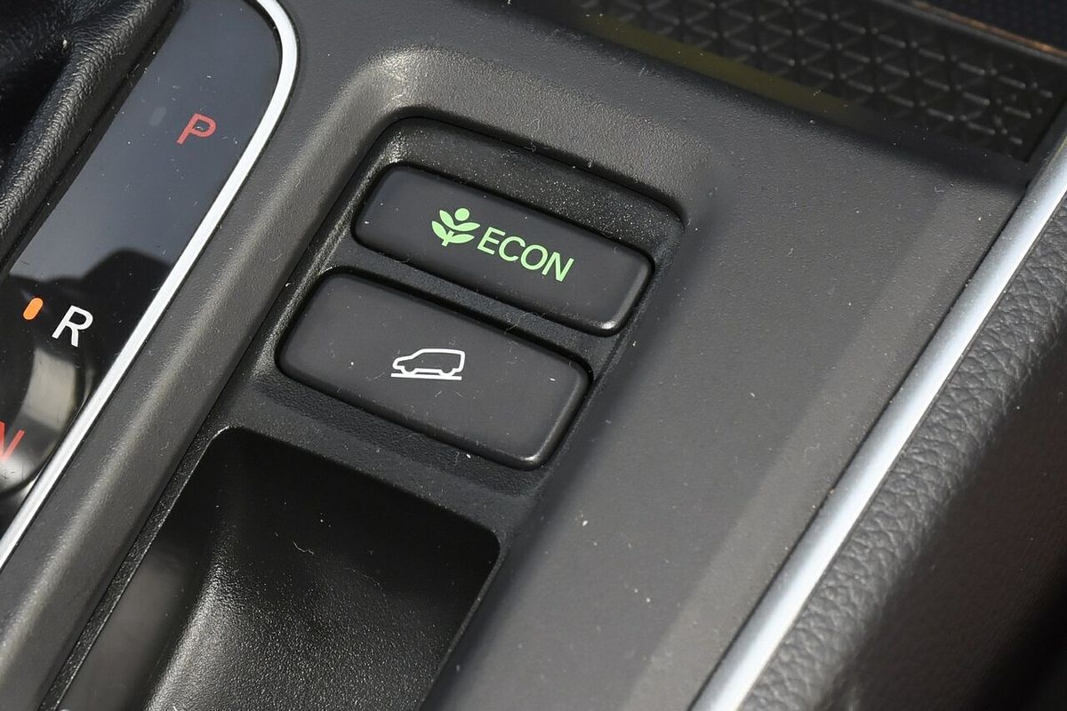 2024 Honda CR-V VTi X+ RS