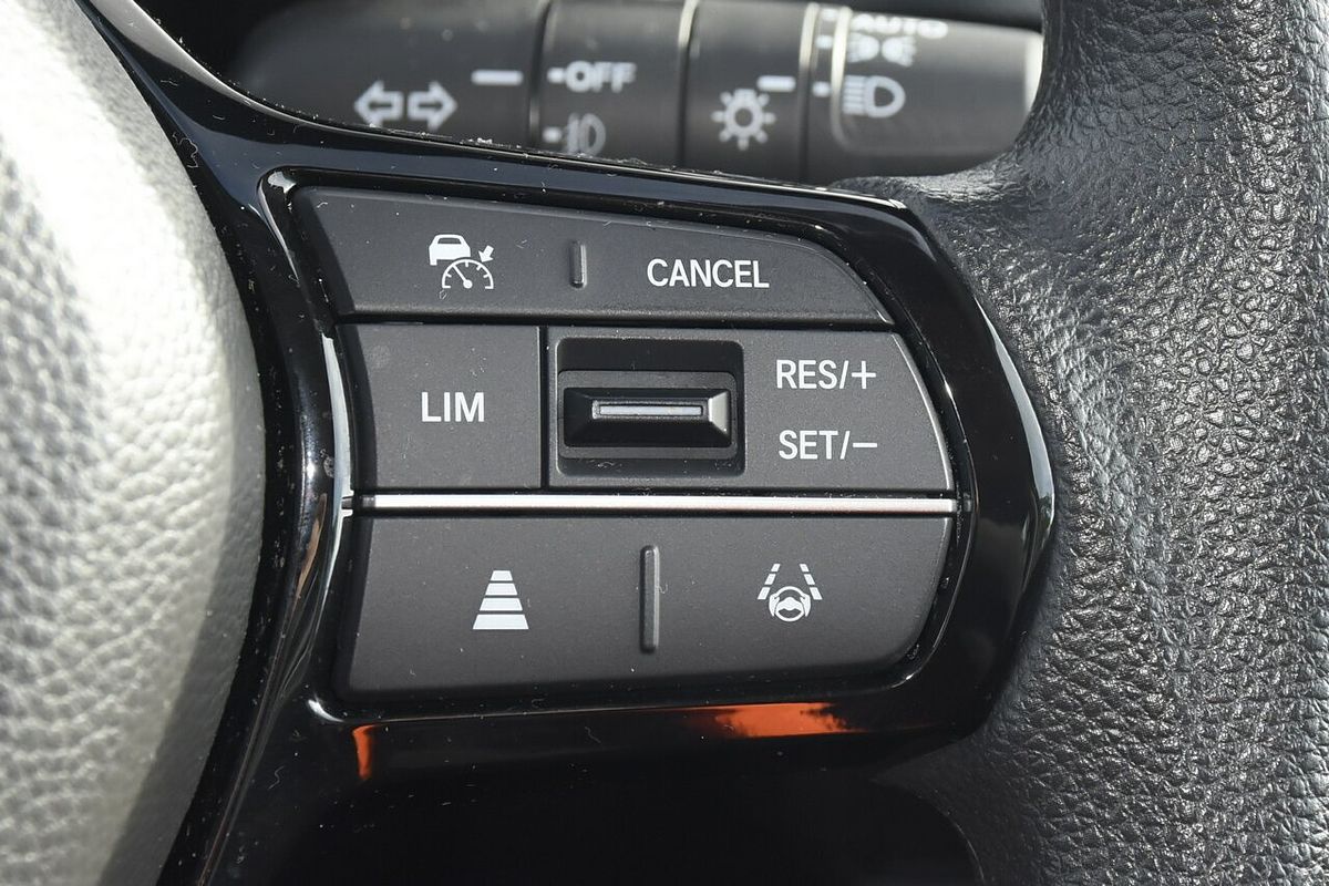 2024 Honda CR-V VTi X+ RS