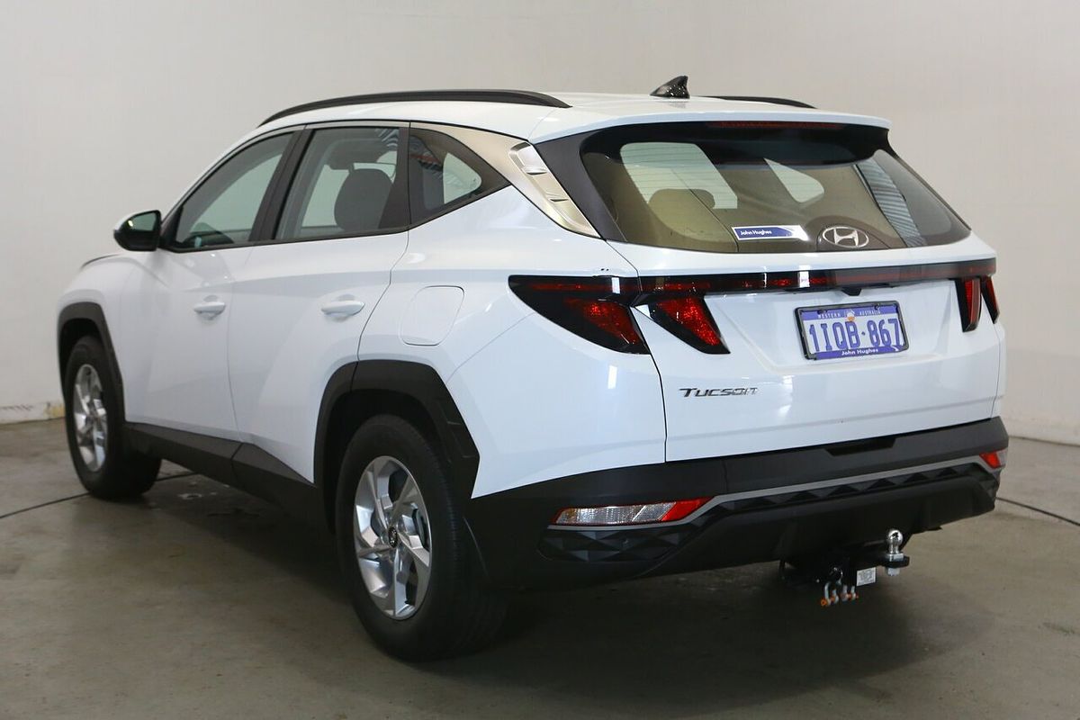 2023 Hyundai Tucson NX4.V2