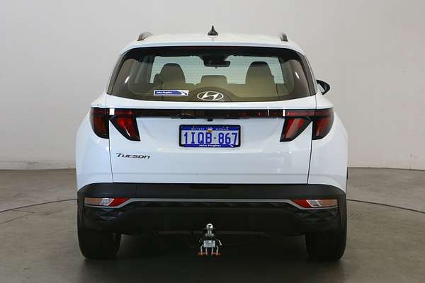 2023 Hyundai Tucson NX4.V2