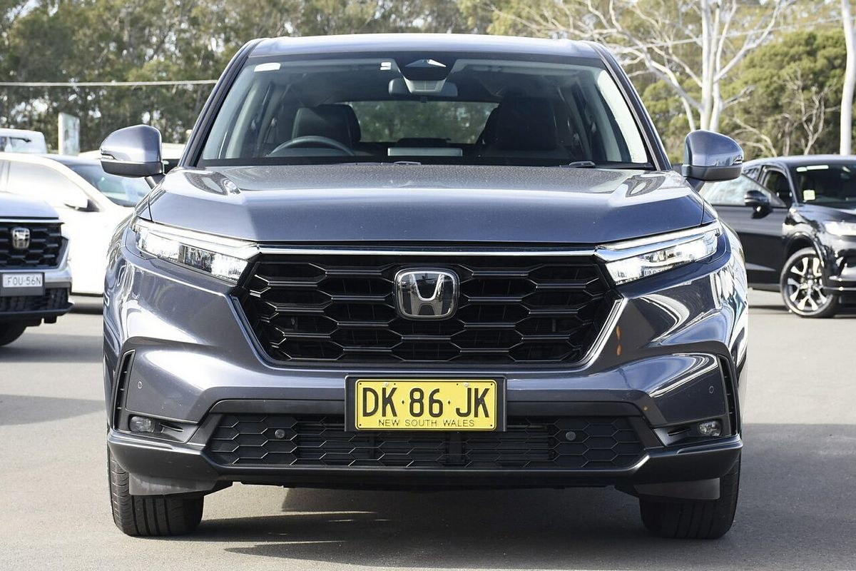 2024 Honda CR-V VTi X+ RS