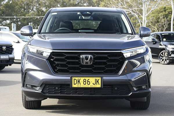2024 Honda CR-V VTi X+ RS