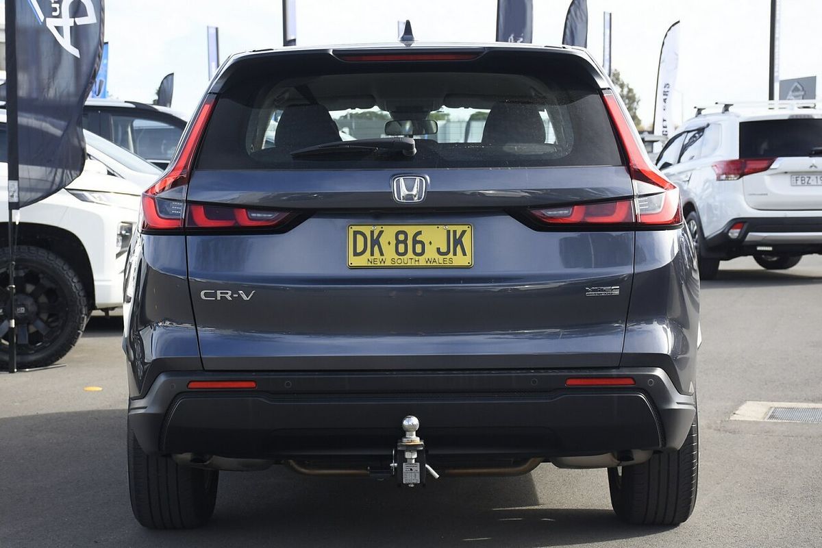 2024 Honda CR-V VTi X+ RS