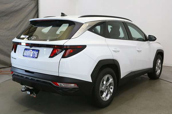 2023 Hyundai Tucson NX4.V2