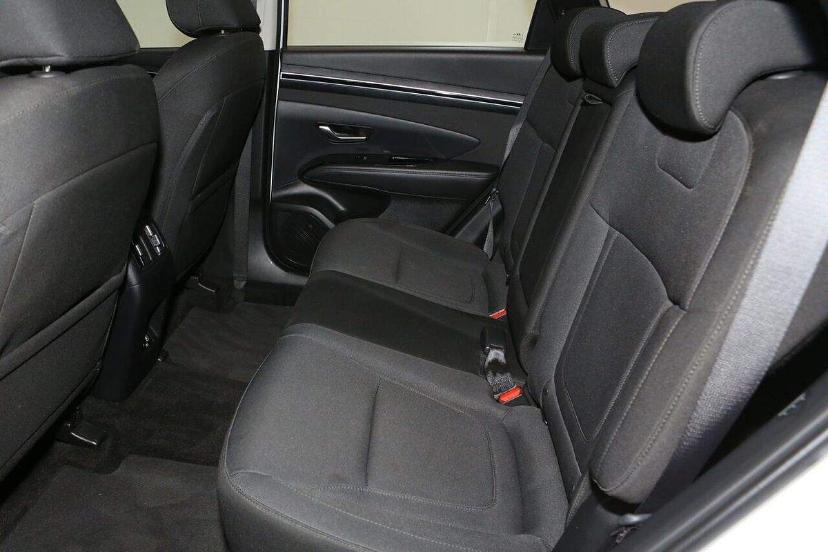 2023 Hyundai Tucson NX4.V2