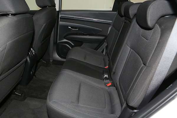 2023 Hyundai Tucson NX4.V2