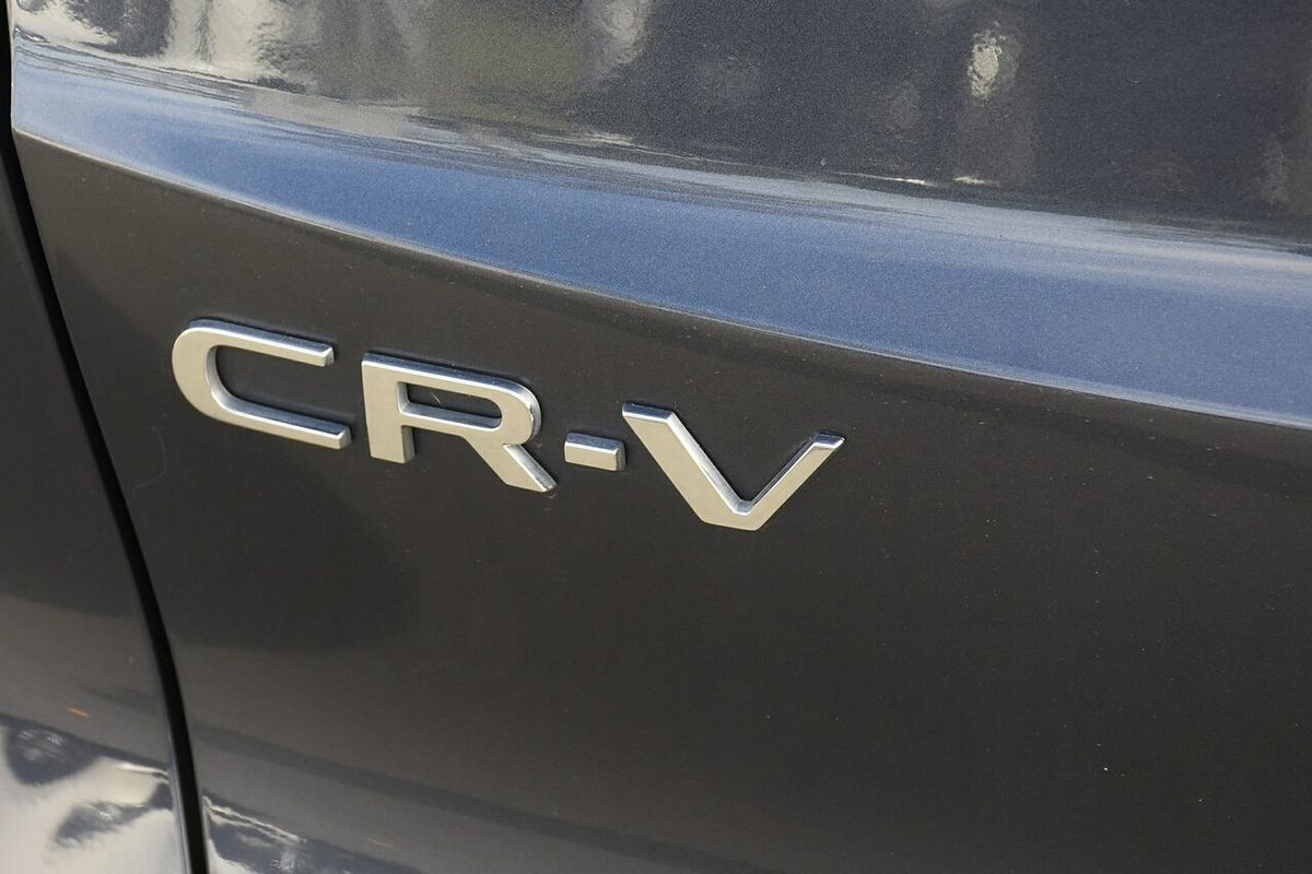 2024 Honda CR-V VTi X+ RS