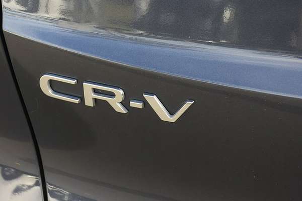 2024 Honda CR-V VTi X+ RS