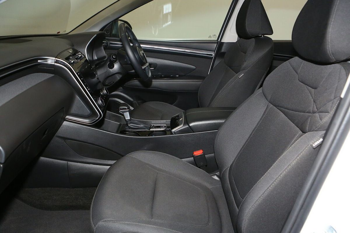 2023 Hyundai Tucson NX4.V2