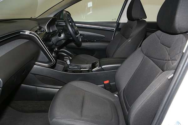 2023 Hyundai Tucson NX4.V2