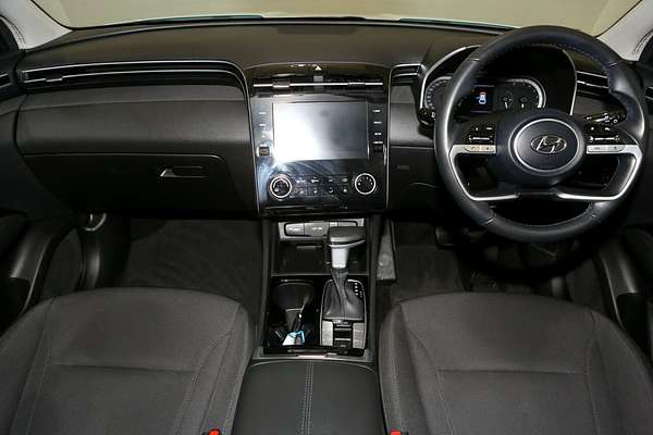 2023 Hyundai Tucson NX4.V2