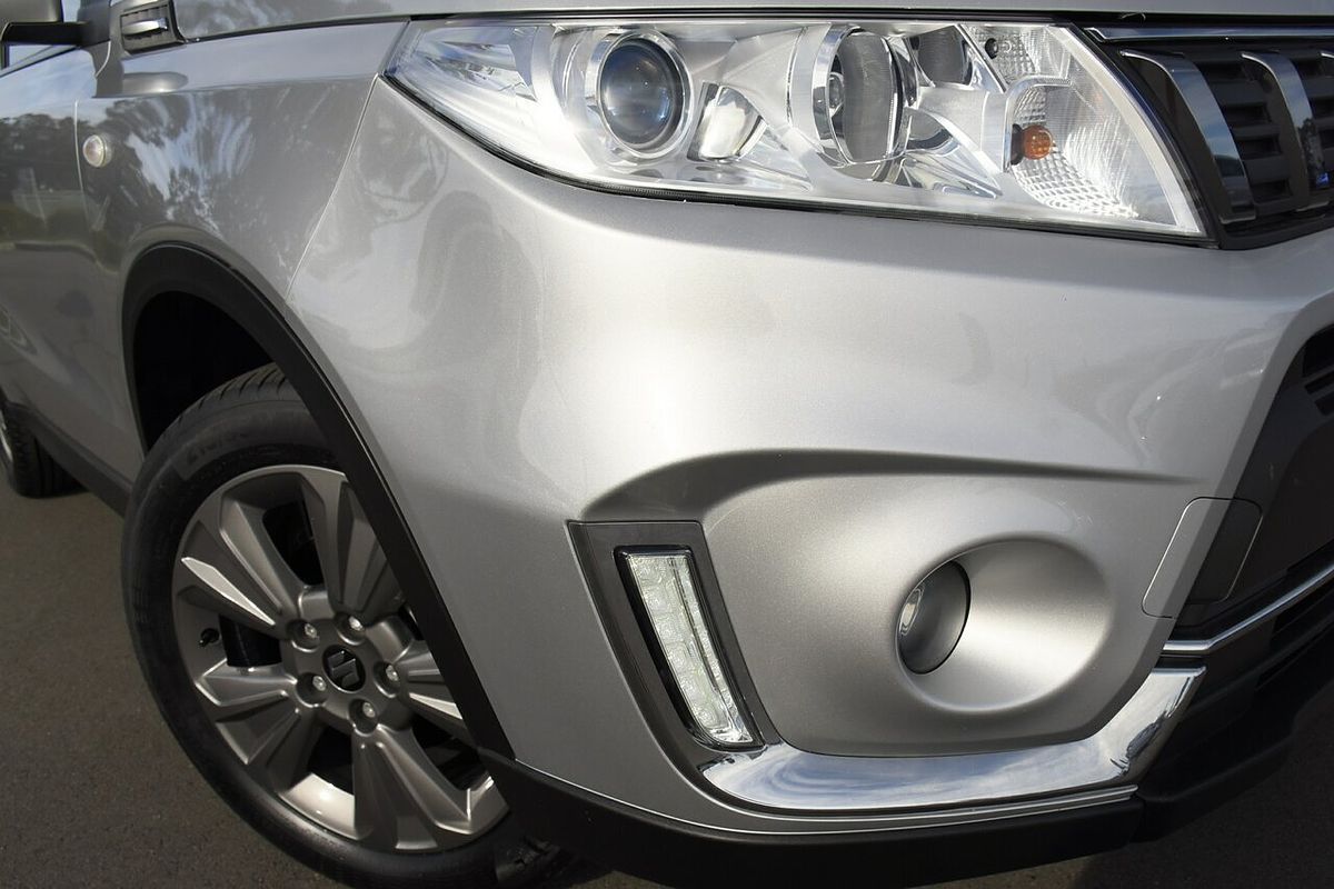 2023 Suzuki Vitara LY Series II