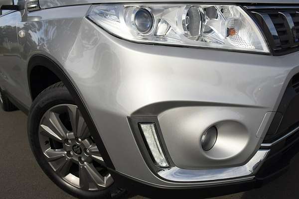 2023 Suzuki Vitara LY Series II