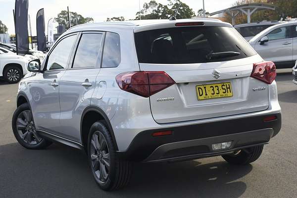 2023 Suzuki Vitara LY Series II