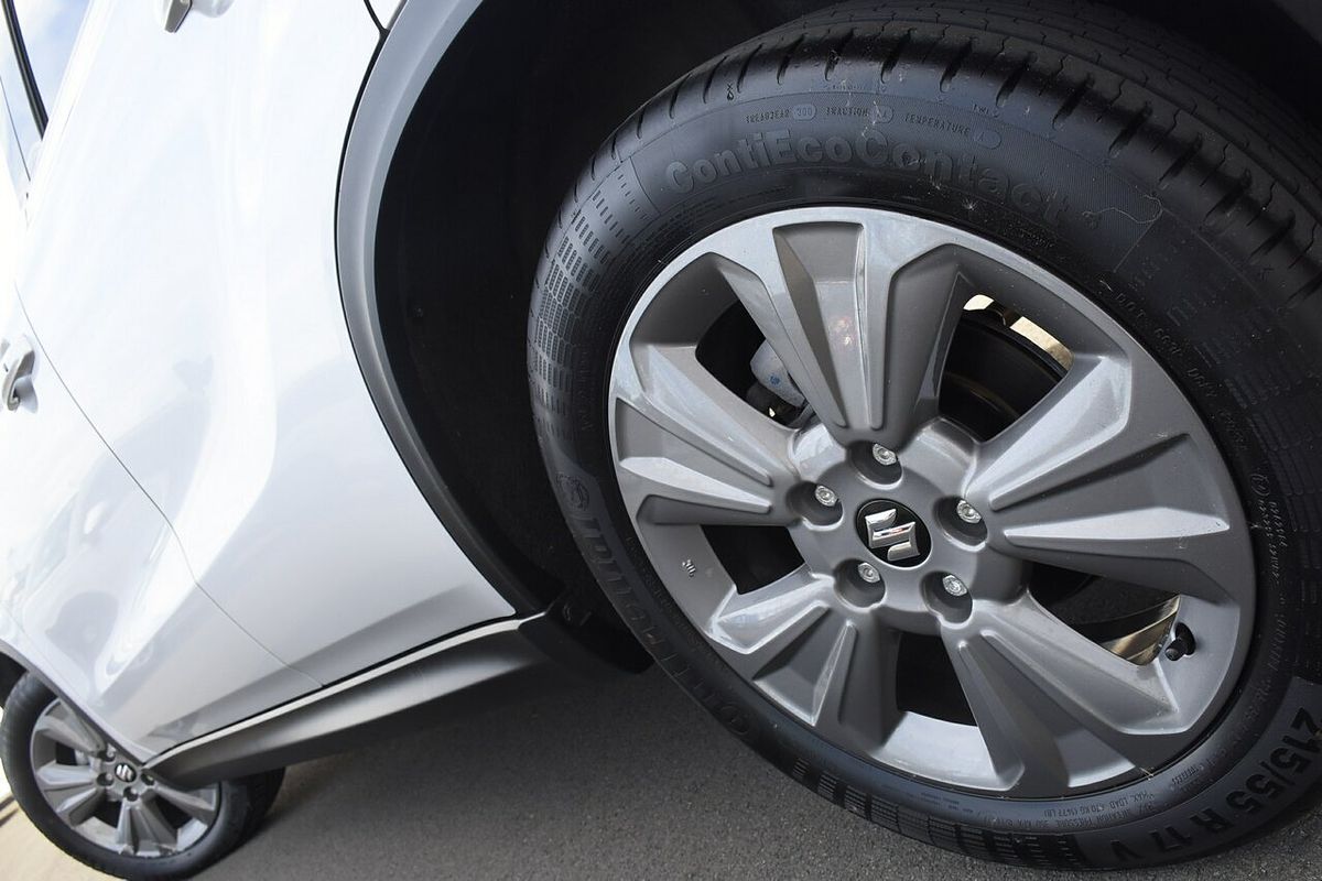 2023 Suzuki Vitara LY Series II