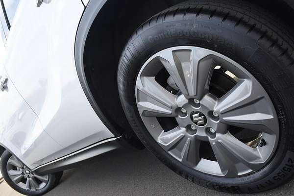 2023 Suzuki Vitara LY Series II