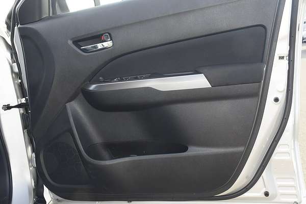 2023 Suzuki Vitara LY Series II