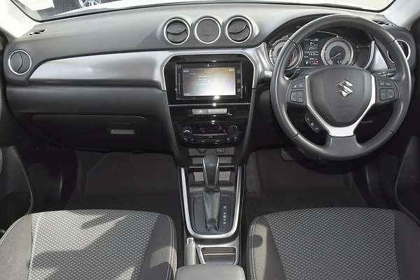 2023 Suzuki Vitara LY Series II