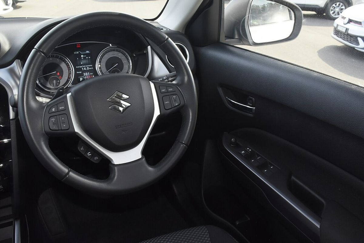 2023 Suzuki Vitara LY Series II