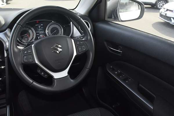 2023 Suzuki Vitara LY Series II