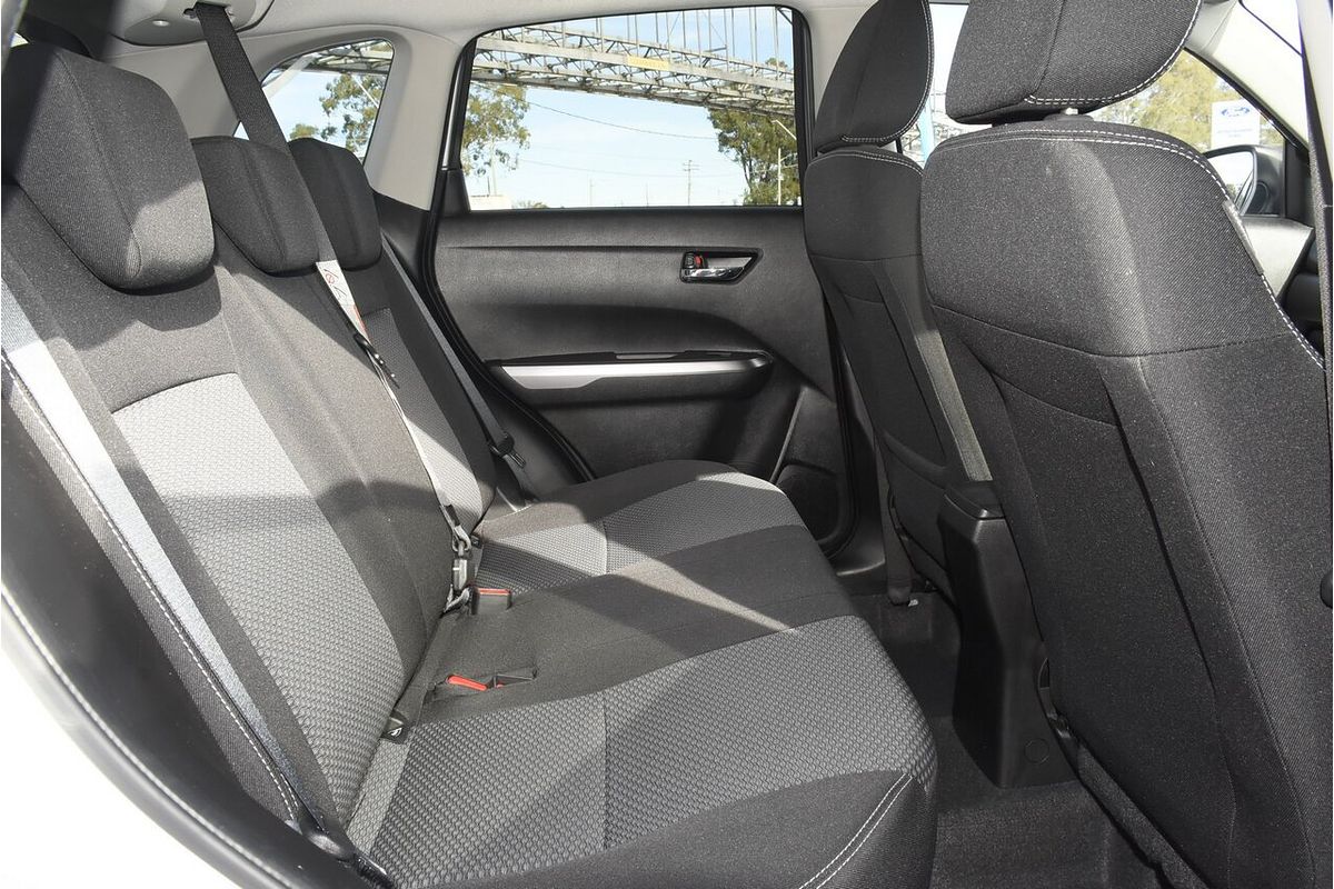 2023 Suzuki Vitara LY Series II