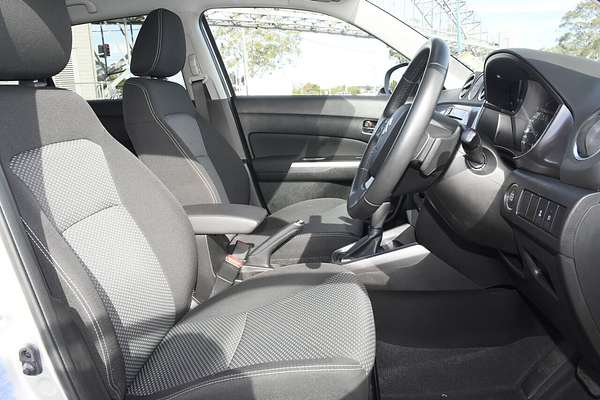 2023 Suzuki Vitara LY Series II