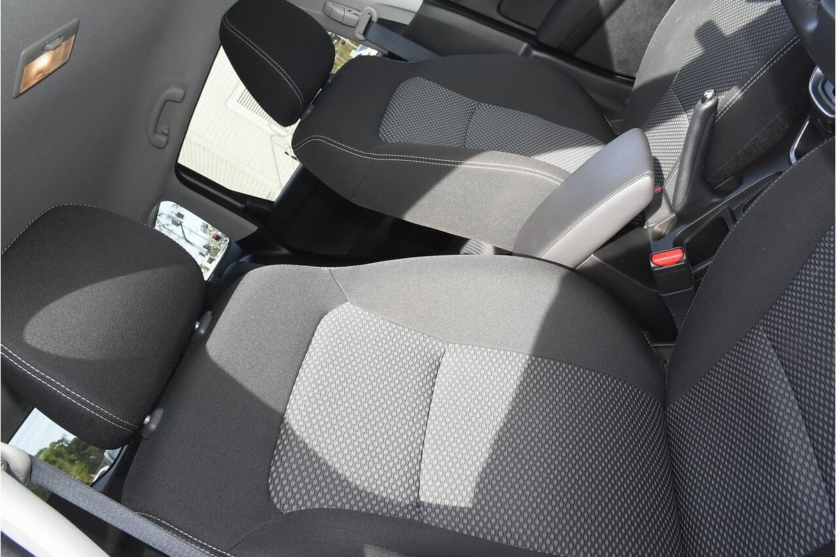 2023 Suzuki Vitara LY Series II