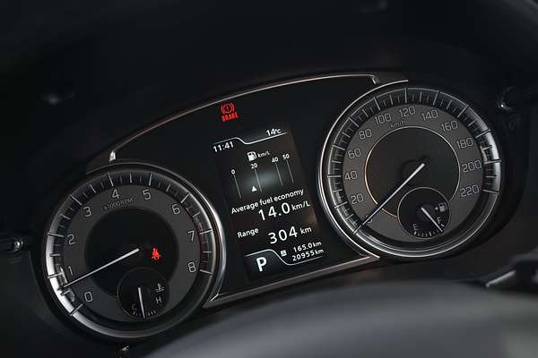 2023 Suzuki Vitara LY Series II