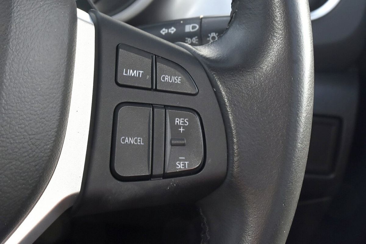 2023 Suzuki Vitara LY Series II