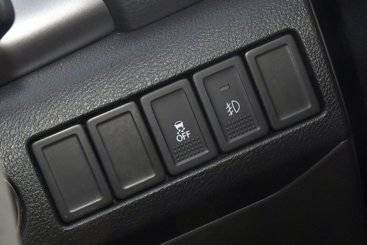 2023 Suzuki Vitara LY Series II