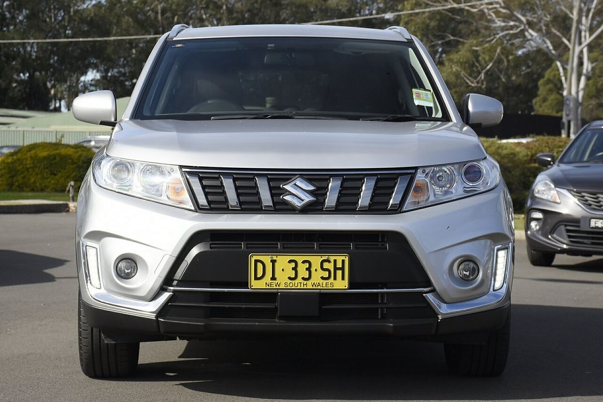 2023 Suzuki Vitara LY Series II