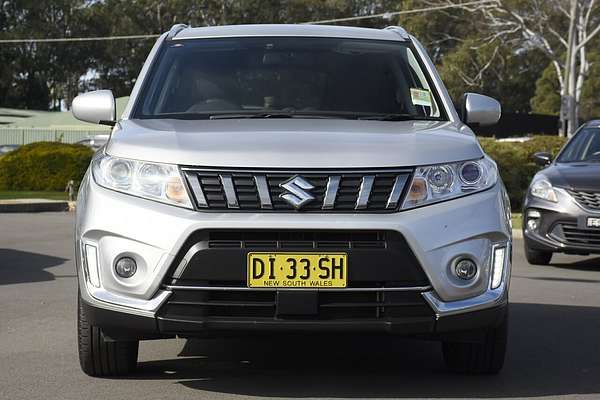 2023 Suzuki Vitara LY Series II