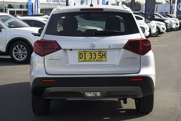 2023 Suzuki Vitara LY Series II