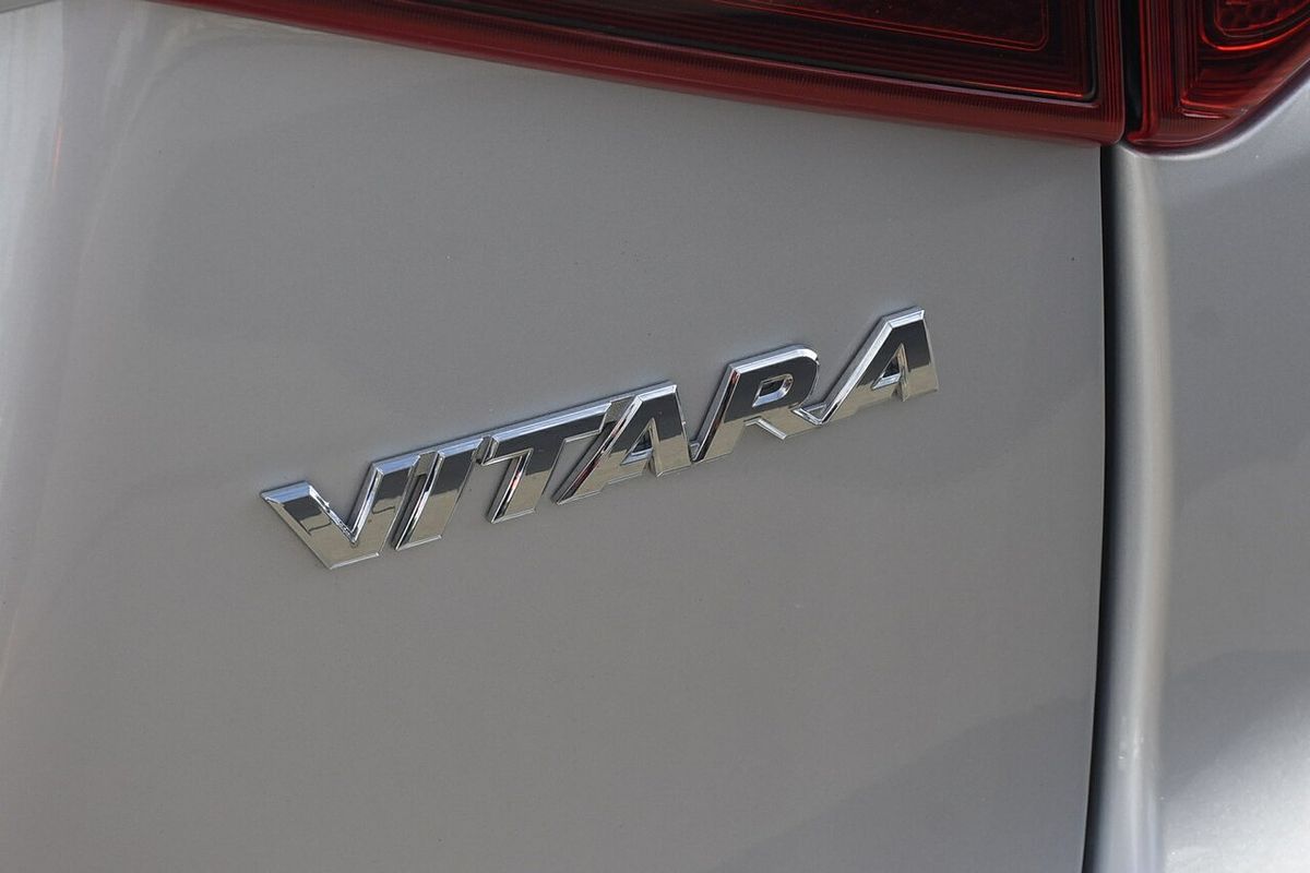 2023 Suzuki Vitara LY Series II