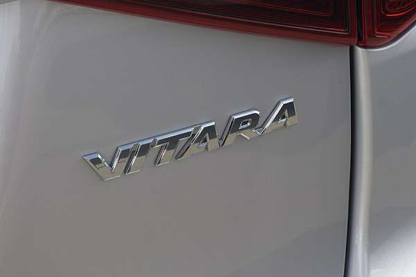 2023 Suzuki Vitara LY Series II