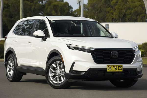 2023 Honda CR-V VTi X RS