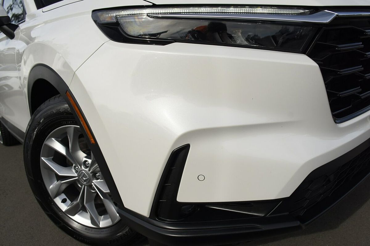 2023 Honda CR-V VTi X RS