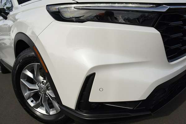 2023 Honda CR-V VTi X RS