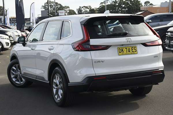 2023 Honda CR-V VTi X RS