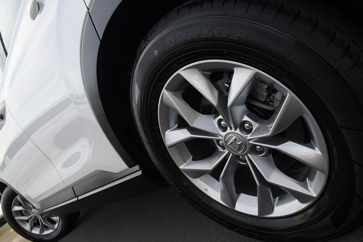 2023 Honda CR-V VTi X RS