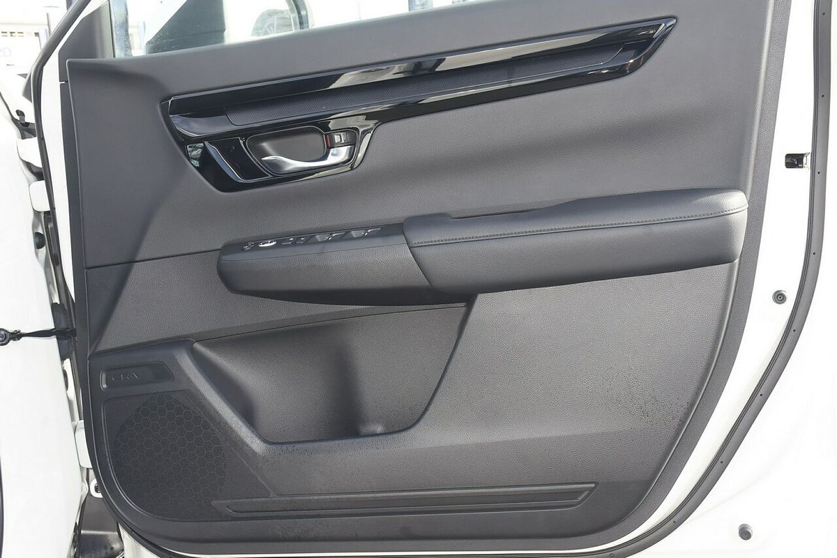 2023 Honda CR-V VTi X RS
