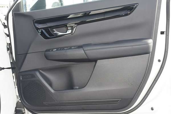 2023 Honda CR-V VTi X RS