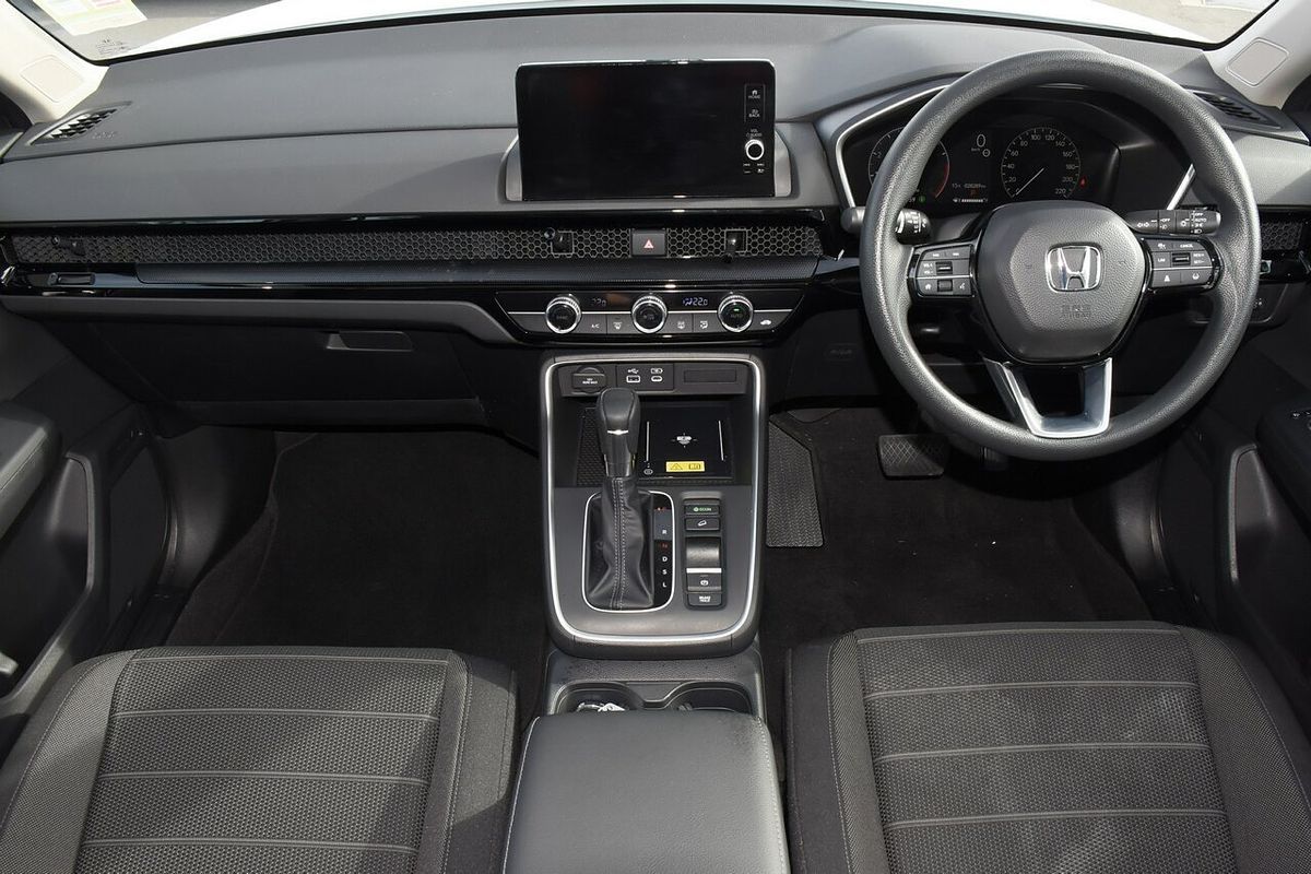 2023 Honda CR-V VTi X RS