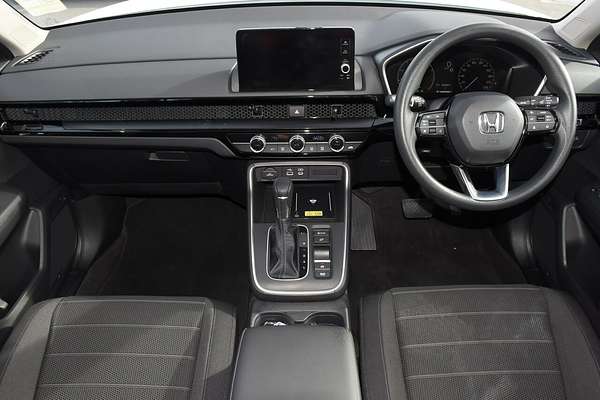 2023 Honda CR-V VTi X RS