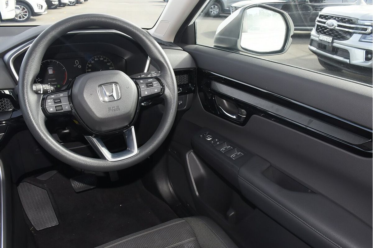 2023 Honda CR-V VTi X RS