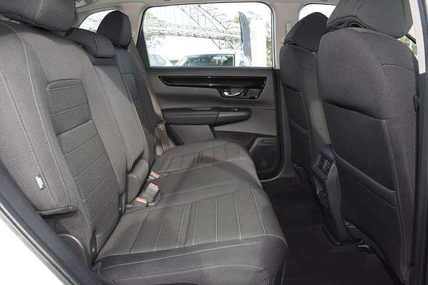2023 Honda CR-V VTi X RS