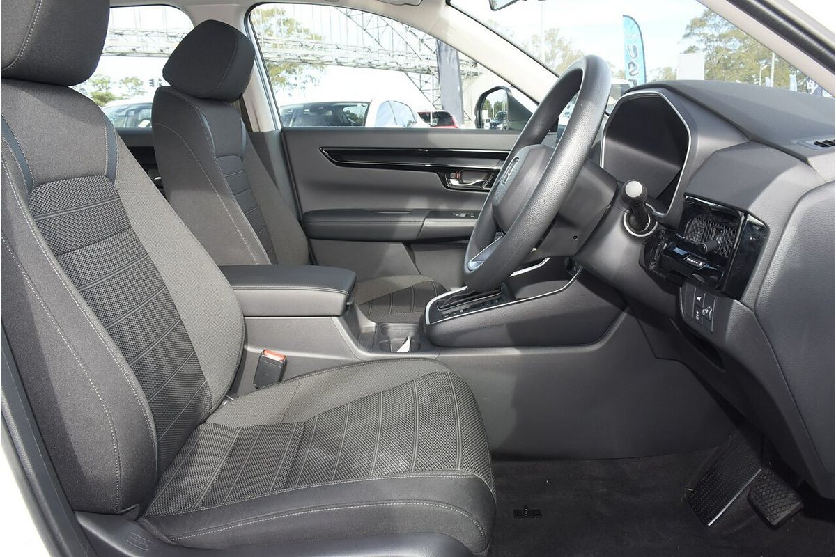 2023 Honda CR-V VTi X RS