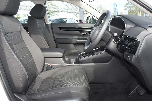 2023 Honda CR-V VTi X RS